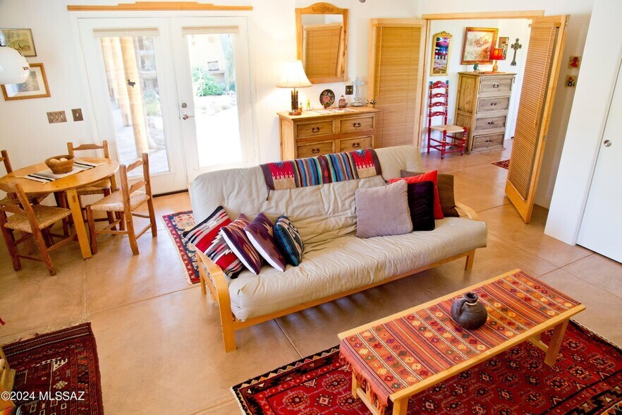 More Photos Of 2720 S Kinney Rd, Tucson Hospitality For Sale