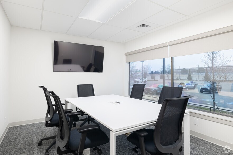 More Photos Of 3295 W Elder St, Boise Coworking Space