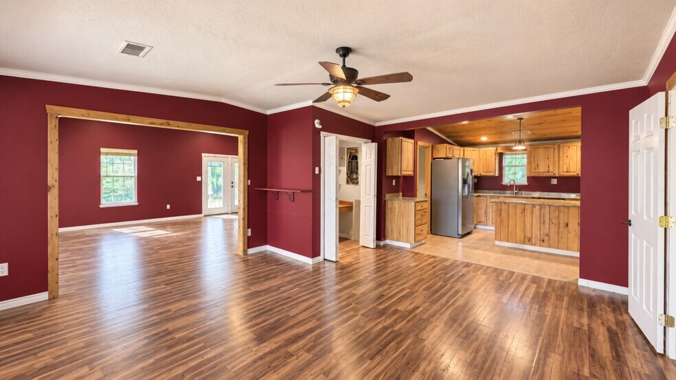 More Photos Of 3725 FM 222 Loop N, Coldspring Land For Sale