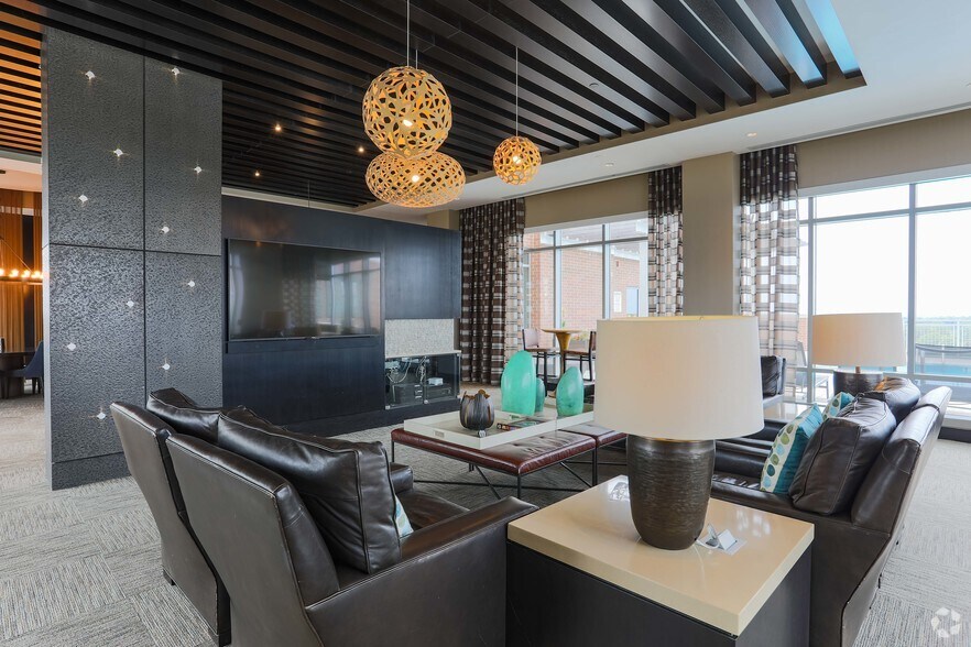 More Photos Of 4800 Auburn Ave, Bethesda Apartments For Lease