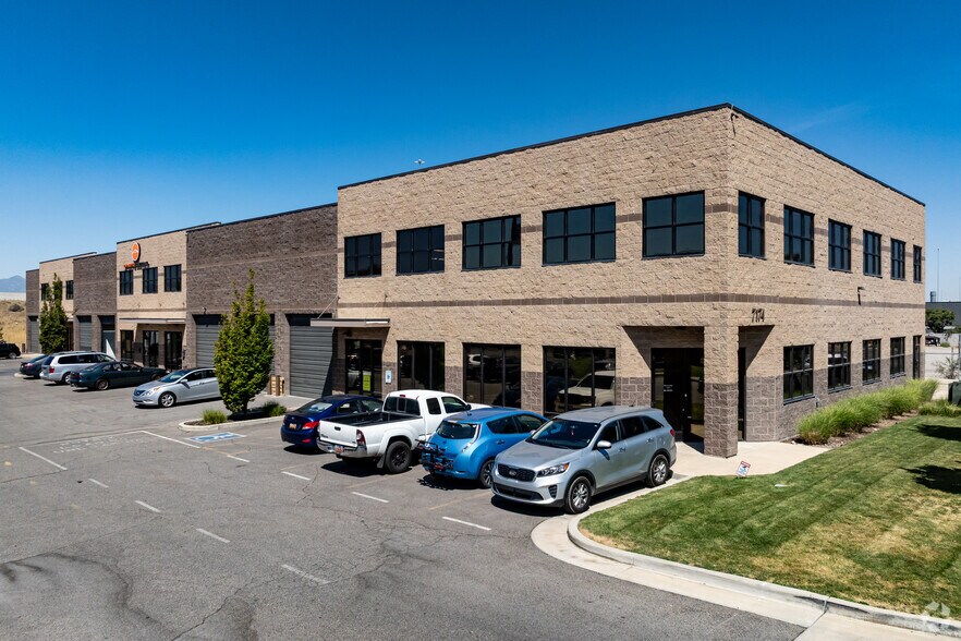 Primary Photo Of 7174 S 400 W, Midvale Light Manufacturing For Lease