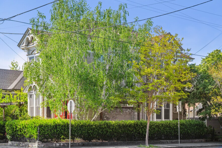More Photos Of 1645 Main St, Napa Apartments For Sale
