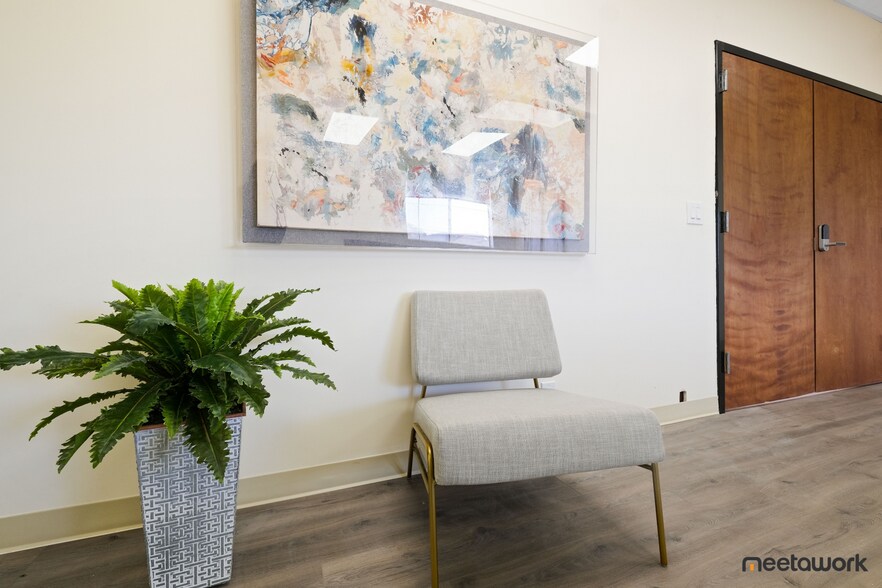 More Photos Of 2181 S Atlantic Blvd, Commerce Coworking Space