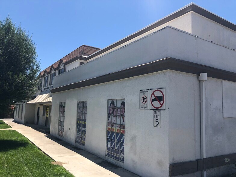 More Photos Of 3972 N Waterman Ave, San Bernardino Medical For Sale
