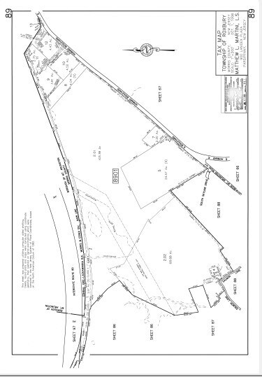 More Photos Of 111 Howard Blvd, Ledgewood Light Distribution For Sale