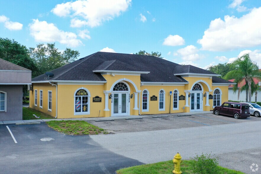 Primary Photo Of 24426 State Rd 54, Lutz Storefront Retail Office For Lease