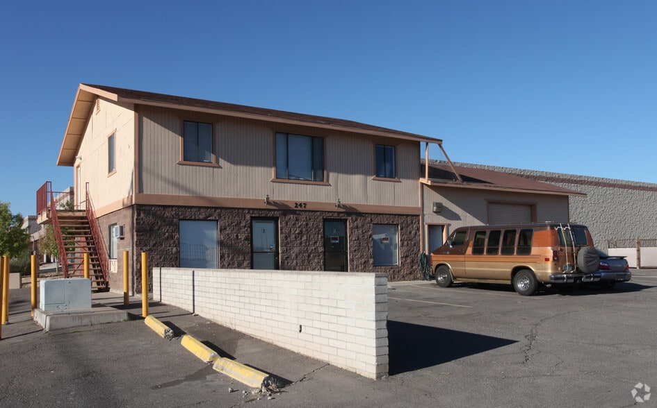 More Photos Of 247 Elliott Rd, Henderson Office For Lease