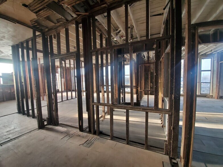 More Photos Of 3608 Euclid Ave, Cleveland Office Residential For Sale