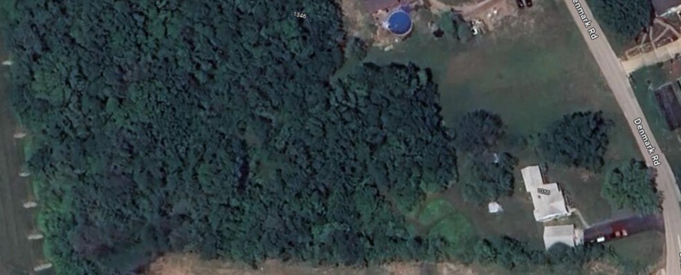 More Photos Of 1366 Denmark Rd, Union Land For Sale