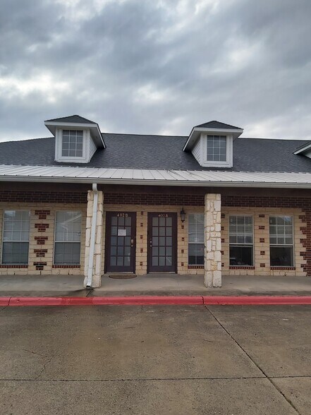 More Photos Of 5805 Coit Rd, Plano Medical For Lease