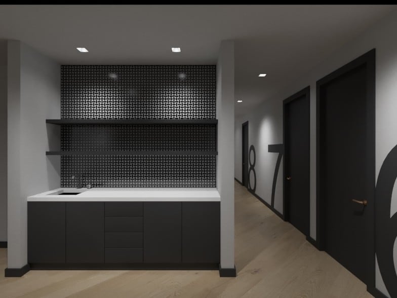 More Photos Of 203 Clifton Pl, Brooklyn Warehouse For Lease