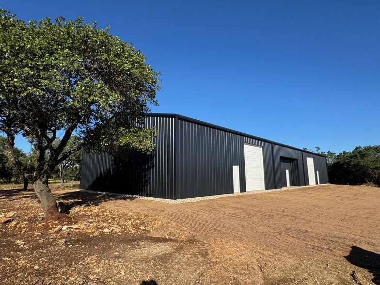 More Photos Of 22601 Ranch Road 12, Dripping Springs Warehouse For Sale