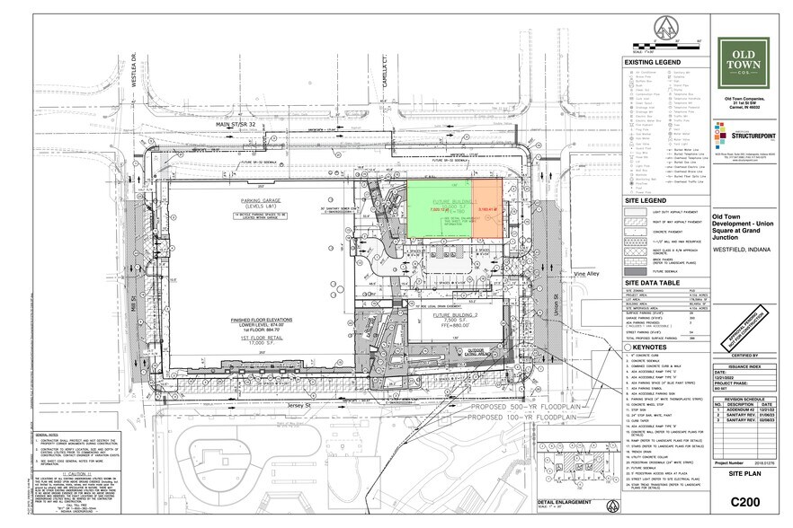 More Photos Of 109 S Union St, Westfield Land For Sale