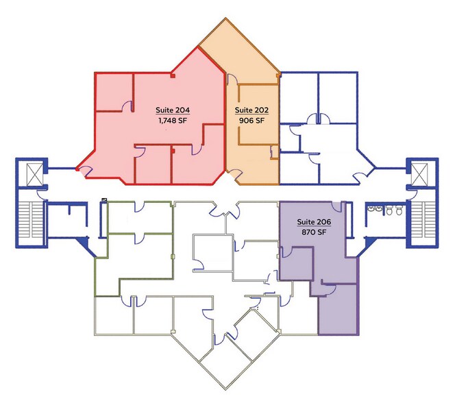 More Photos Of 1053 Cave Springs Rd, Saint Peters Office For Lease