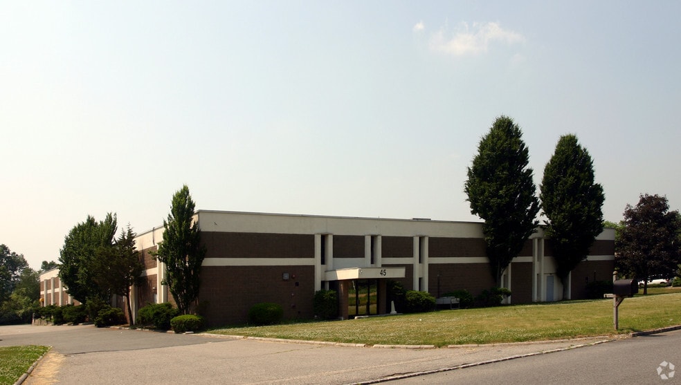 More Photos Of 45 Indian Ln E, Montville Warehouse For Sale