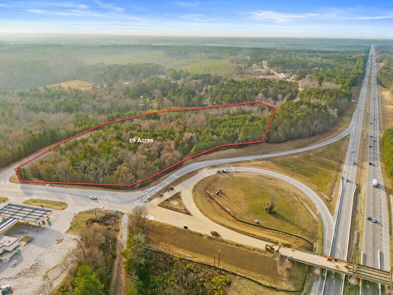 More Photos Of 12781 SC-121, Newberry Land For Sale