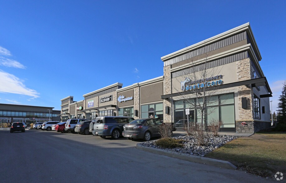 More Photos Of 3 Clearview Market Way, Red Deer Unknown For Lease