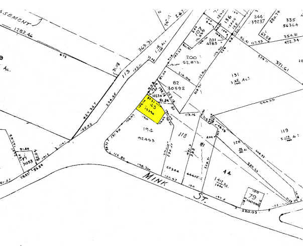 More Photos Of 1143 Fall River Ave, Seekonk Freestanding For Lease