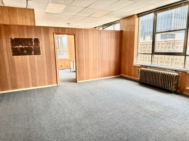More Photos Of 201 Market Ave S, Canton Storefront Retail Office For Sale