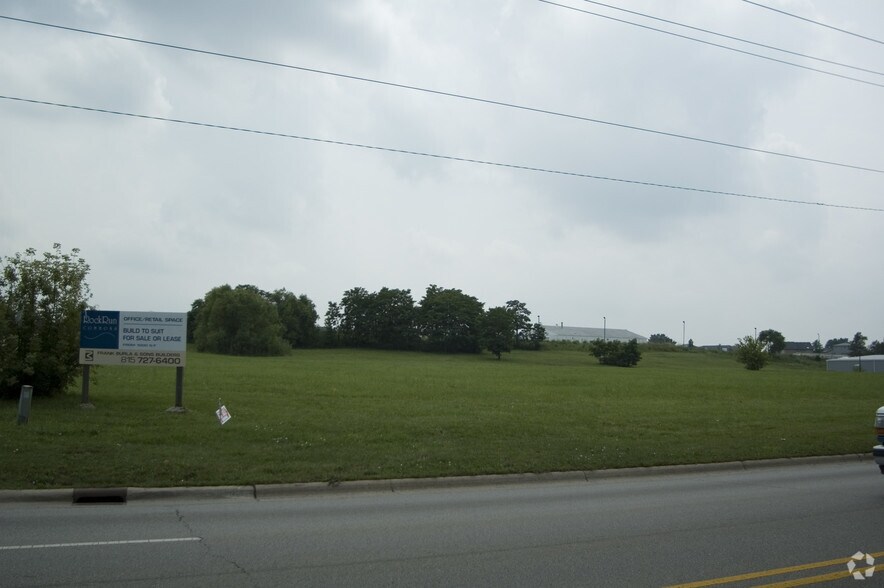 More Photos Of Theodore & Rock Run St, Joliet Land For Sale