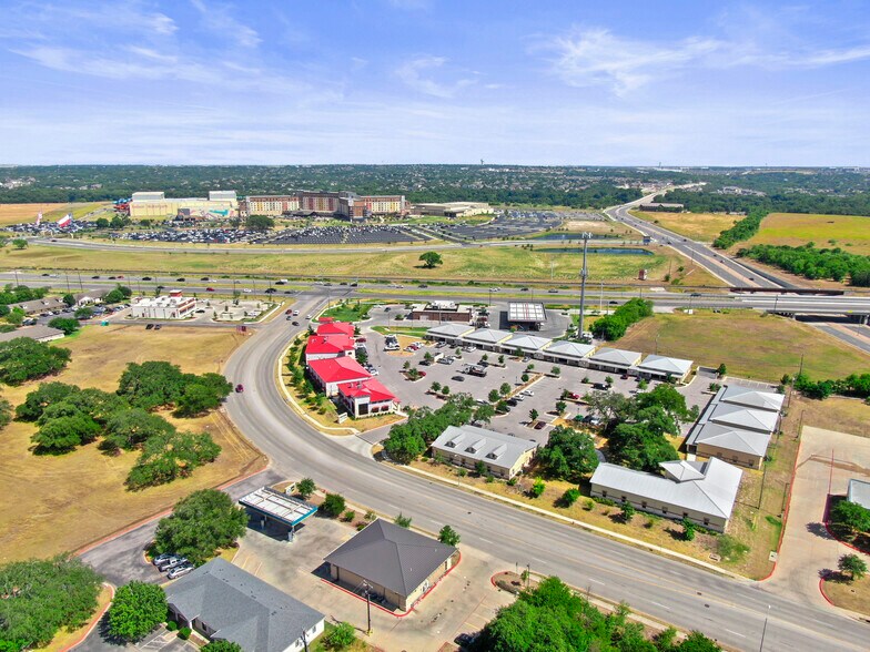 More Photos Of 3001 Joe Dimaggio Blvd, Round Rock Office For Sale