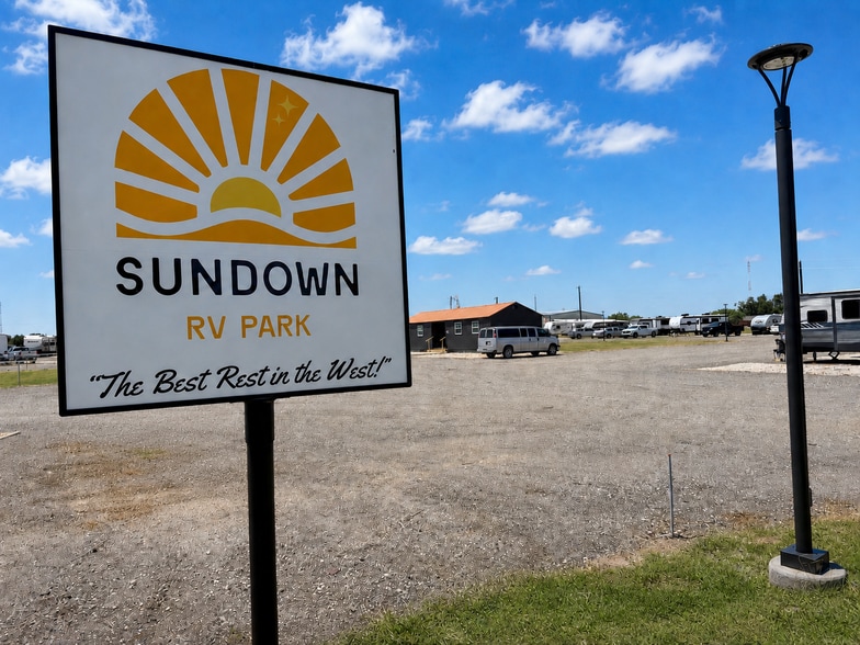 More Photos Of 212 Air Base Rd, Tye Manufactured Housing Mobile Home Park For Sale