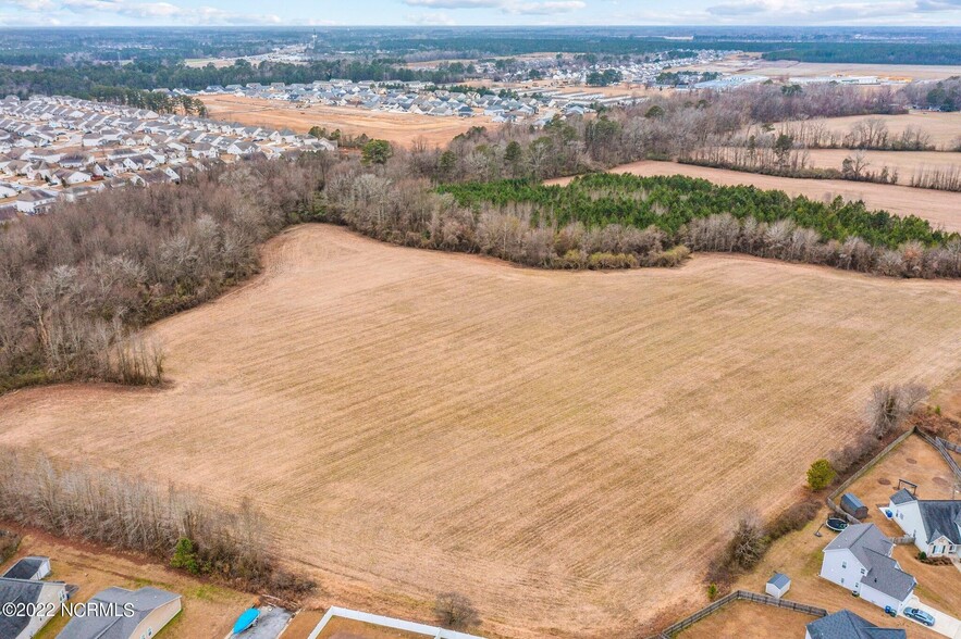 Primary Photo Of 00 Allen, Greenville Land For Sale