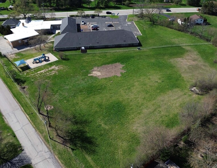 Primary Photo Of 3011 Saylesville Rd, Waukesha Land For Sale