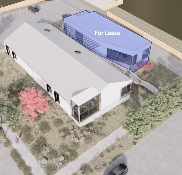 Primary Photo Of 3450 Hulen St, Fort Worth Medical For Lease