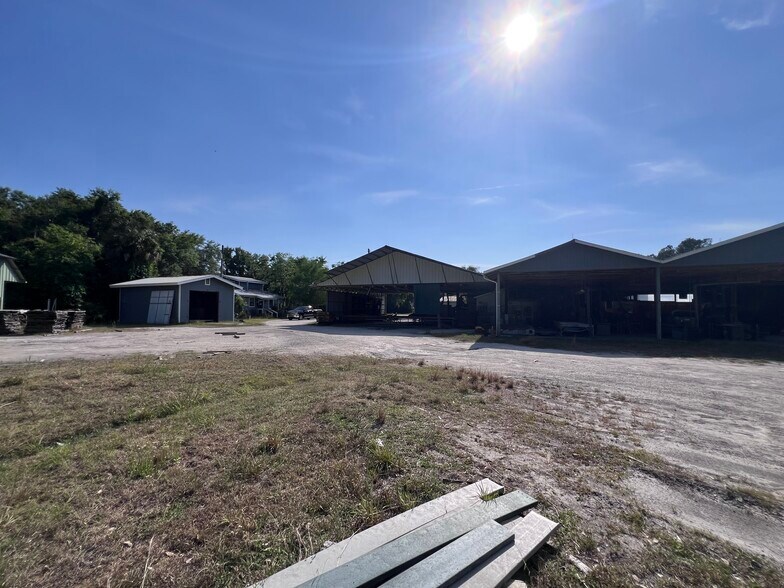 More Photos Of 106 SW 109th Pl, Micanopy Land For Sale