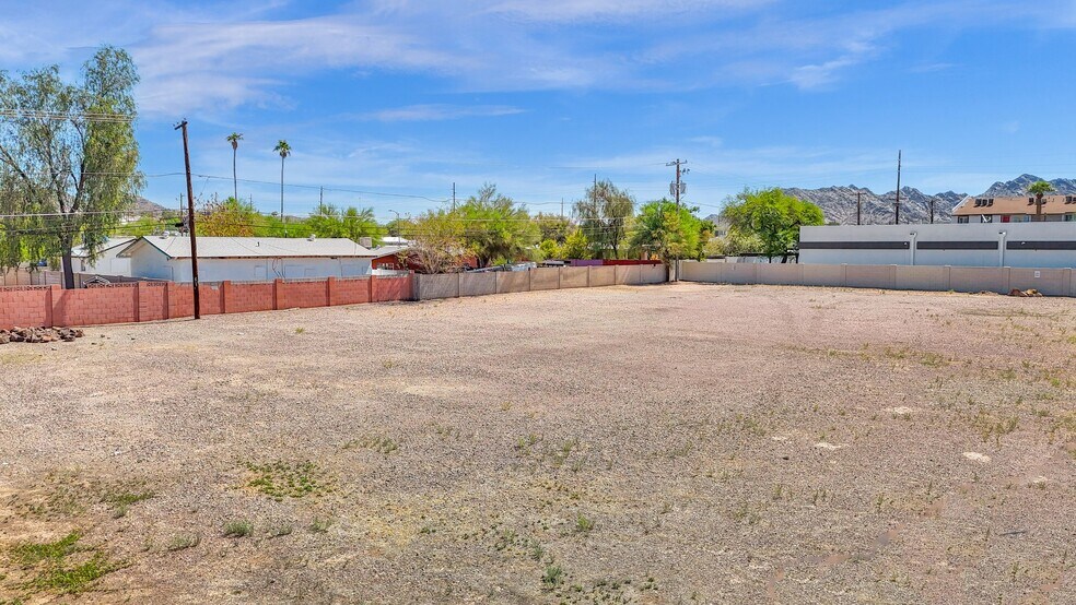 More Photos Of 320 Hatcher Rd, Phoenix Land For Sale