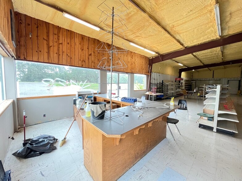 More Photos Of 7015 Highway 82, Tahlequah Convenience Store For Sale