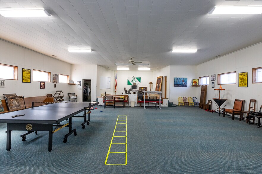More Photos Of 420 E Pike St, Kirklin Religious Facility For Sale