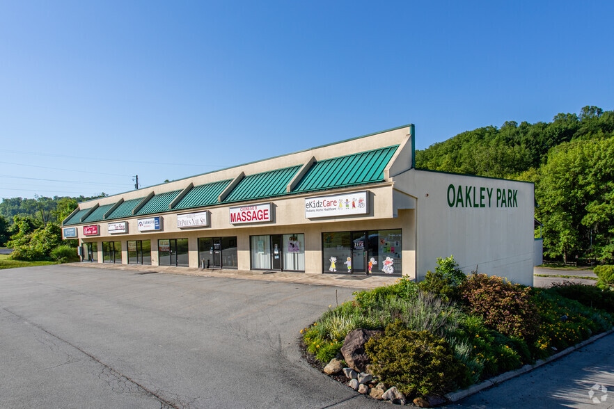 More Photos Of Route 30, Greensburg Unknown For Lease