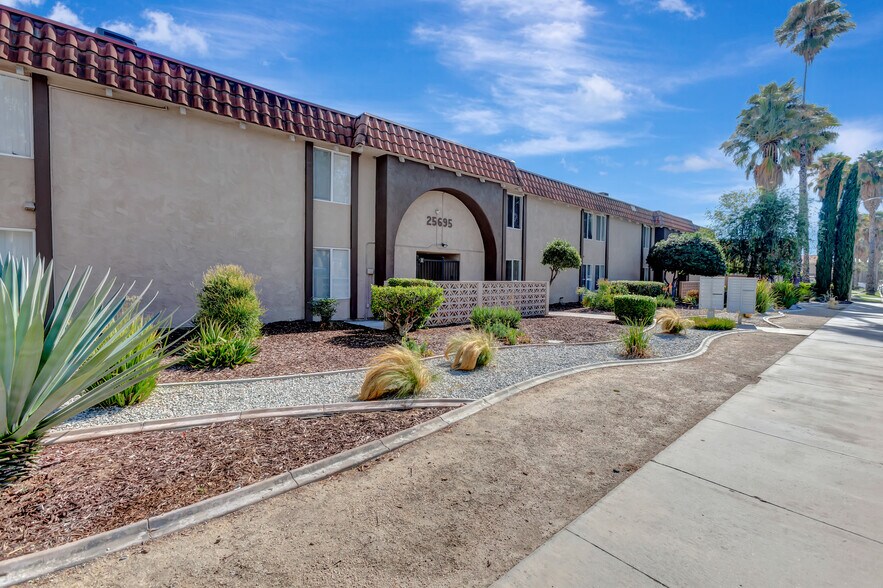 More Photos Of 25675 Prospect Ave, Loma Linda Apartments For Sale