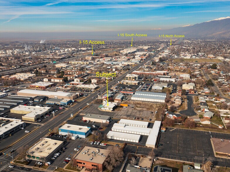 More Photos Of 1385 S 500 W, Bountiful General Retail For Sale