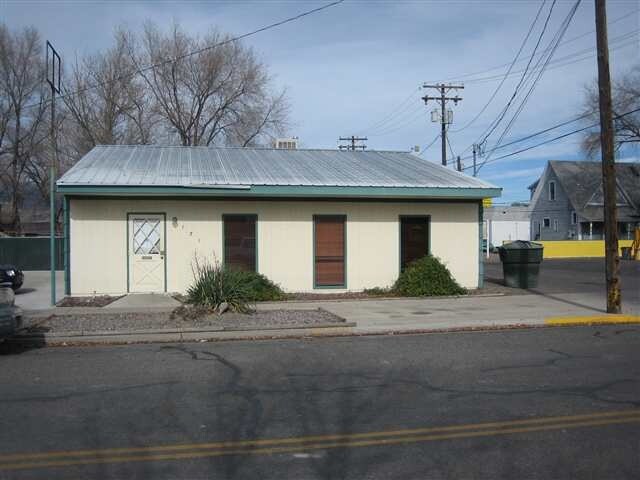 Primary Photo Of 151 W 2nd St, Delta Office For Sale