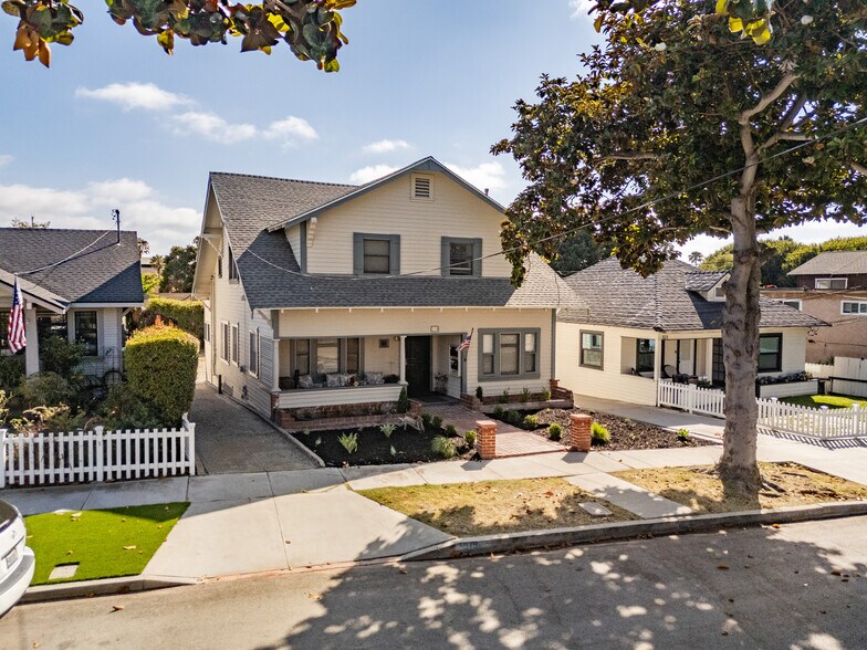 More Photos Of 319 N Gertruda Ave, Redondo Beach Apartments For Sale