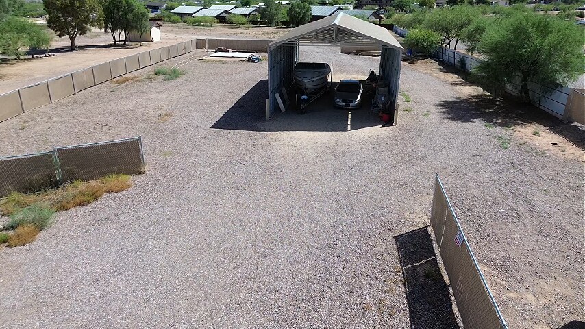 More Photos Of 45072 N Arizona Hwy 188, Tonto Basin Storefront Retail Office For Sale