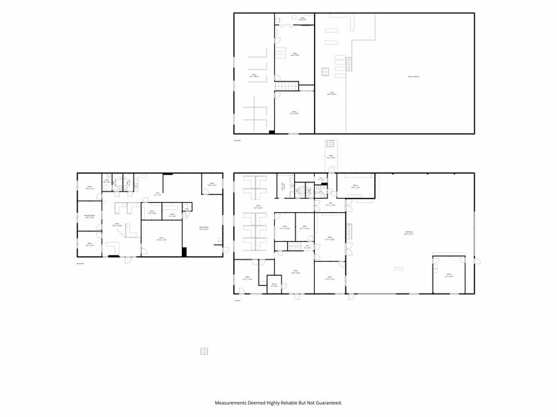 More Photos Of 1301 NE 56th St, Pleasant Hill Light Distribution For Sale