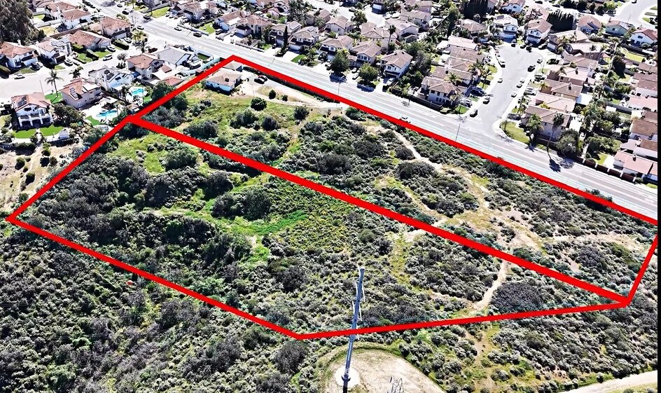 More Photos Of 945 E J St, Chula Vista Land For Sale