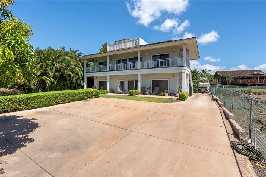 More Photos Of 265 Kenolio Rd, Kihei Apartments For Sale