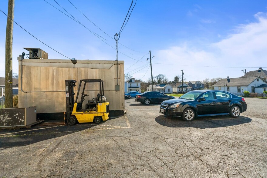 More Photos Of 19 Wadsworth St, Lynchburg Storefront Retail Office For Sale