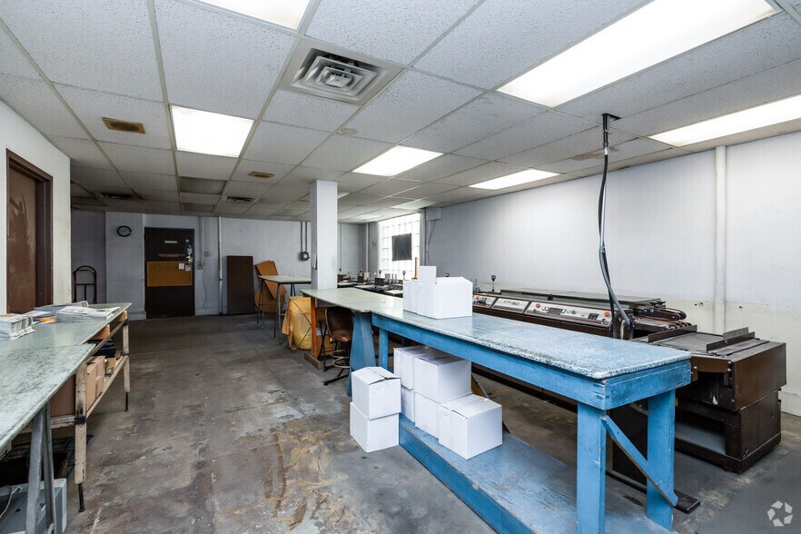 More Photos Of 516 4th St NE, Devils Lake Office For Sale