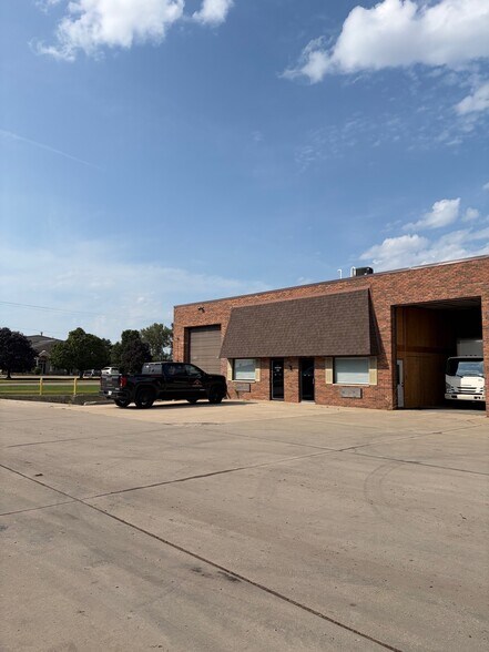Primary Photo Of 165 Industry Ave, Frankfort Warehouse For Lease