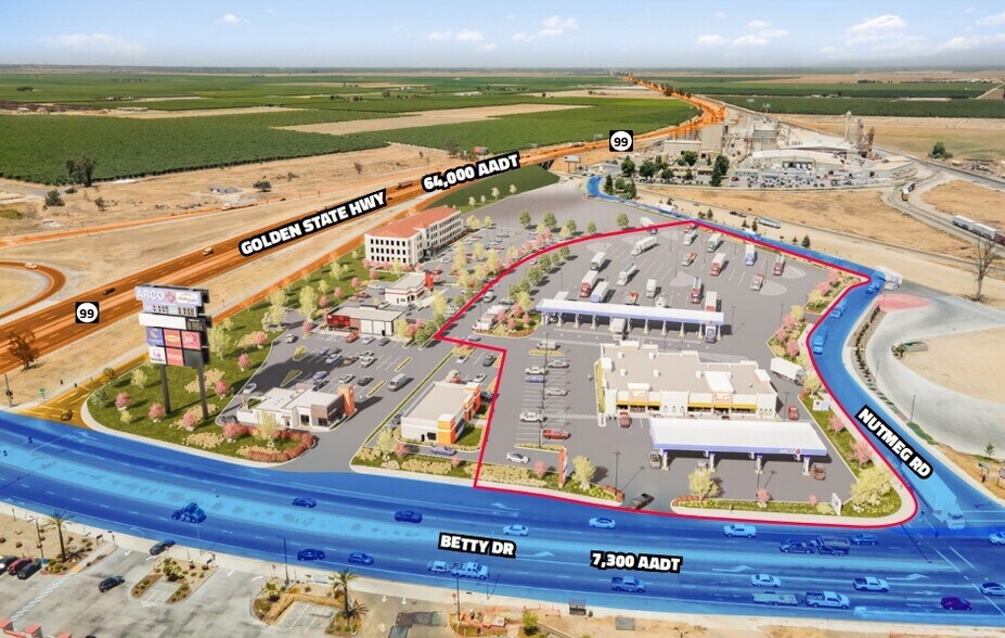 More Photos Of ,  Land For Sale