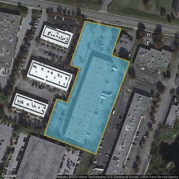 More Photos Of 10942 Beaver Dam Rd, Hunt Valley Light Manufacturing For Lease
