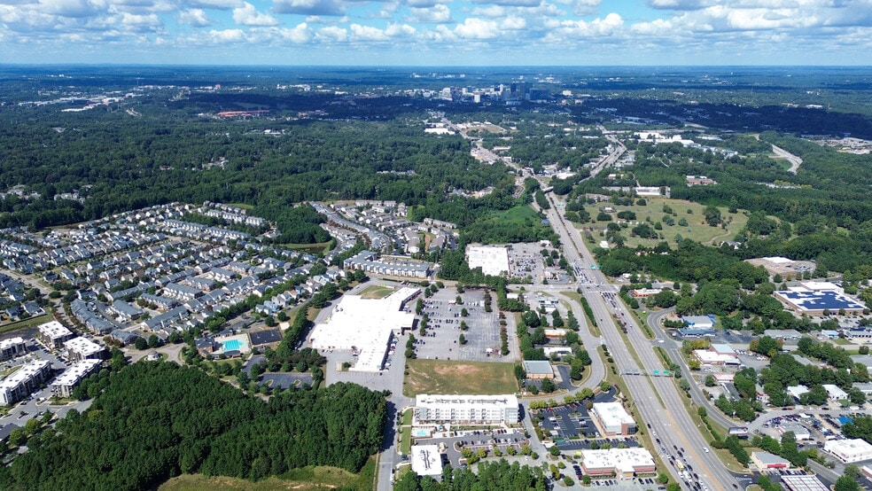 More Photos Of 3421 Olympia Dr, Raleigh Freestanding For Lease