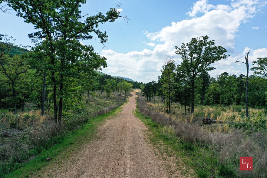 More Photos Of State Highway 43, Clayton Land For Sale