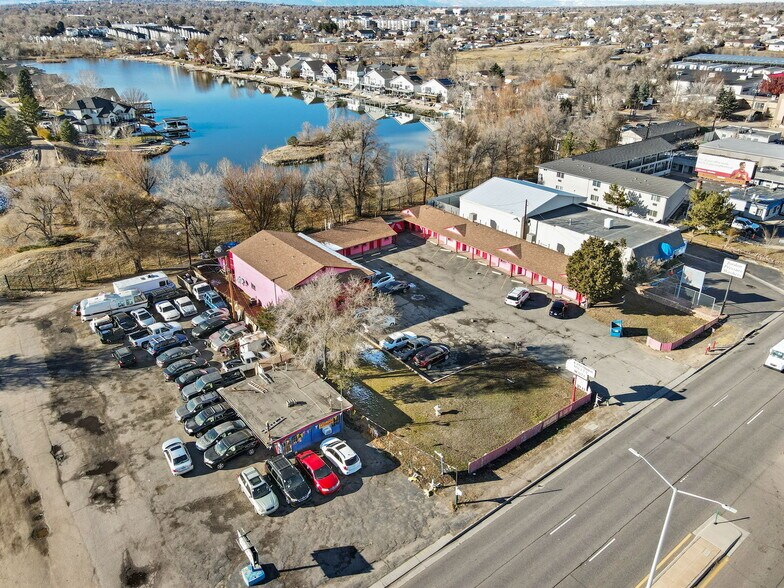More Photos Of 6201 Federal Blvd, Denver Freestanding For Sale